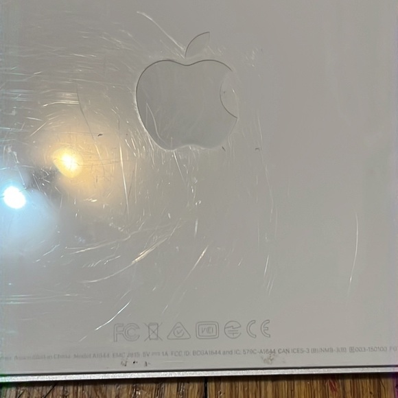 Apple Magic Keyboard - Picture 6 of 7